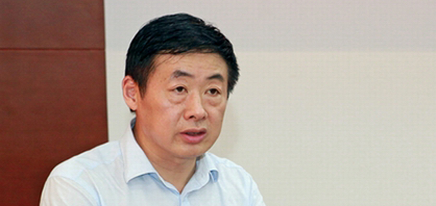從師政治部主任到“村官”，吳惠芳書寫怎樣的傳奇人生？